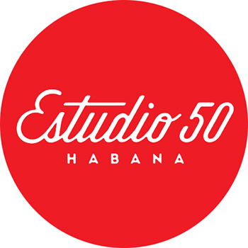 Logo Estudio 50
